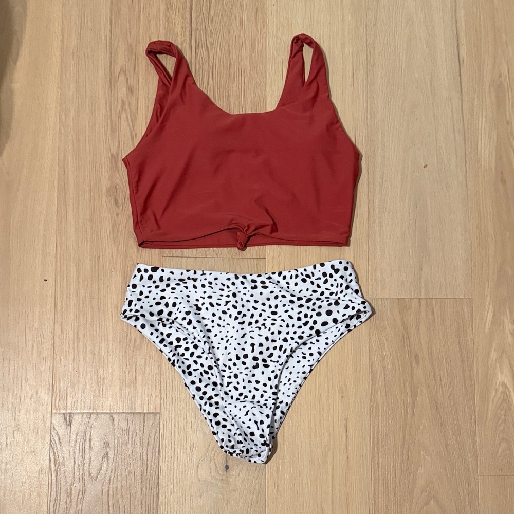 Shein swimsuit